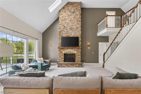 11145 Bain Farm Court Painesville OH 44077