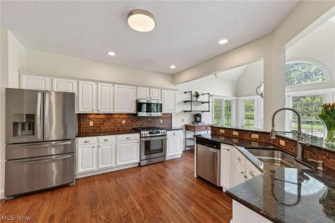 11145 Bain Farm Court Painesville OH 44077