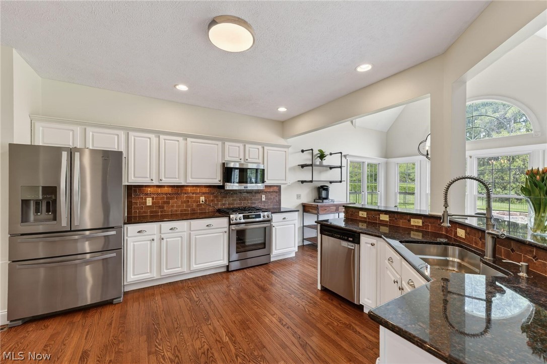 11145 Bain Farm Court Painesville OH 44077