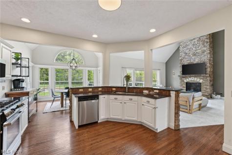 11145 Bain Farm Court Painesville OH 44077