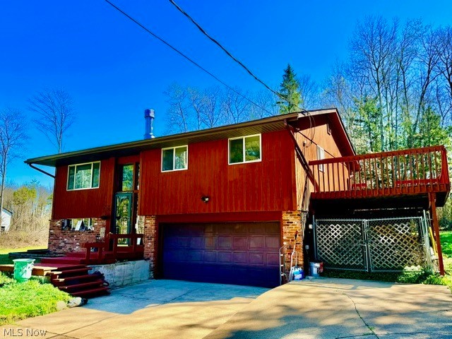 18221 Quinn Road Chagrin Falls OH 44023
