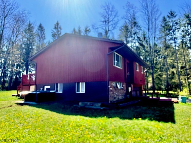 18221 Quinn Road Chagrin Falls OH 44023