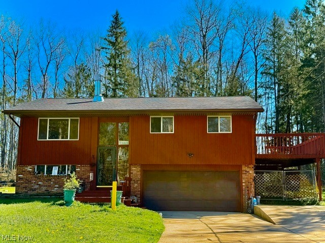 18221 Quinn Road Chagrin Falls OH 44023