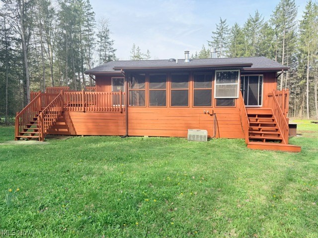 18221 Quinn Road Chagrin Falls OH 44023