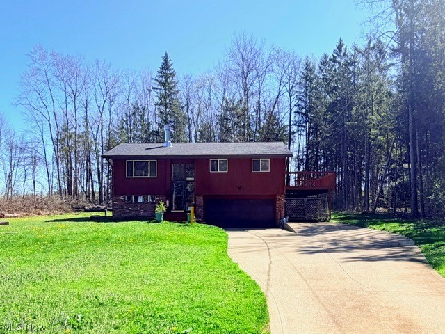 18221 Quinn Road Chagrin Falls OH 44023