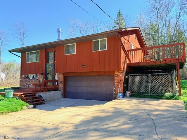 18221 Quinn Road Chagrin Falls OH 44023