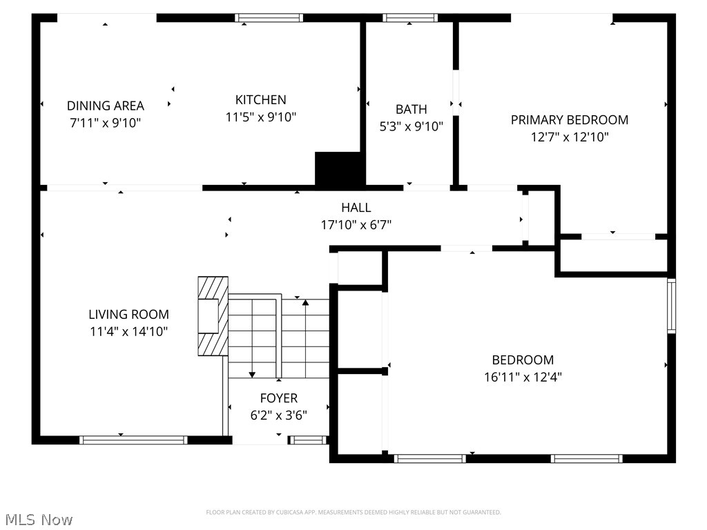 18221 Quinn Road Chagrin Falls OH 44023