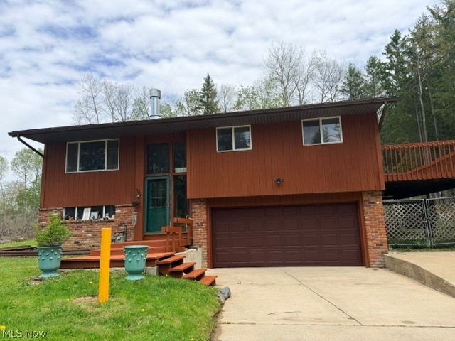 18221 Quinn Road Chagrin Falls OH 44023