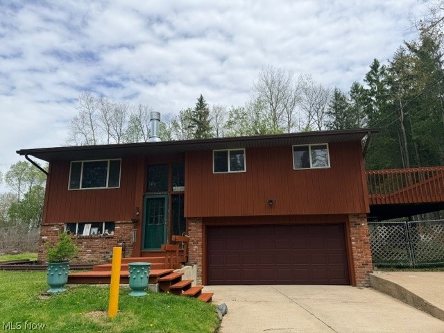 18221 Quinn Road Chagrin Falls OH 44023