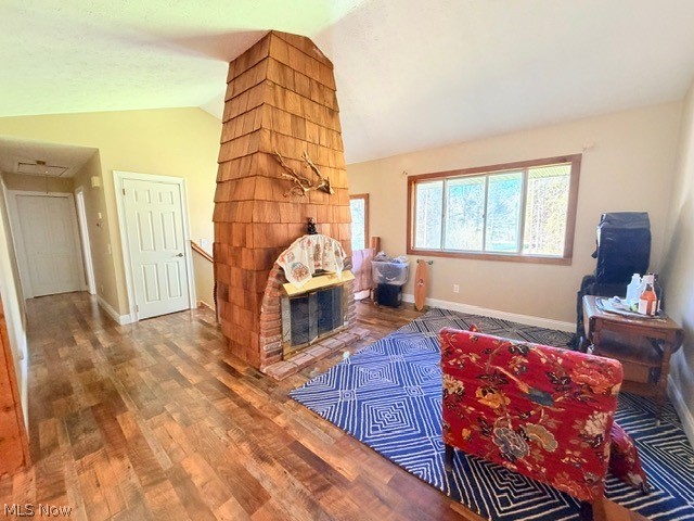 18221 Quinn Road Chagrin Falls OH 44023