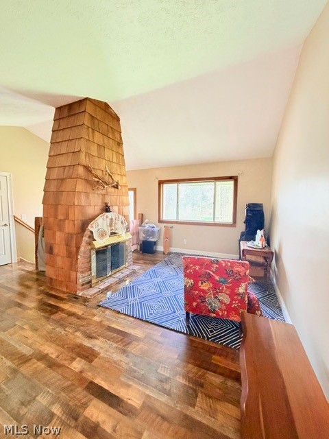 18221 Quinn Road Chagrin Falls OH 44023