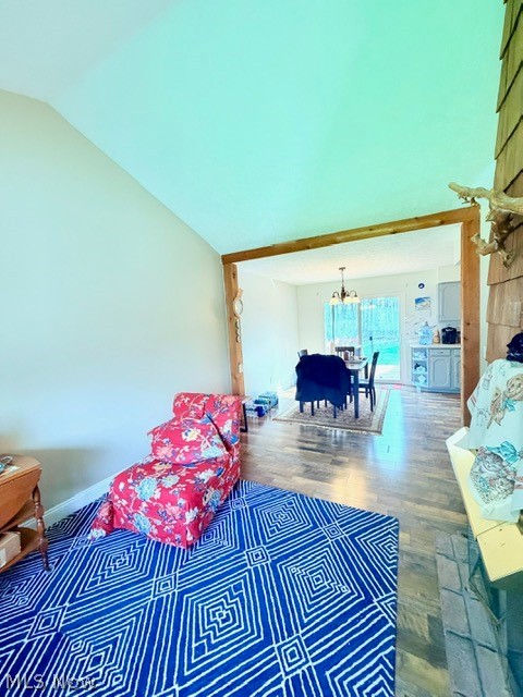 18221 Quinn Road Chagrin Falls OH 44023