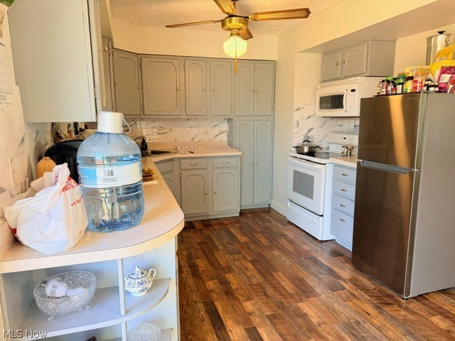 18221 Quinn Road Chagrin Falls OH 44023