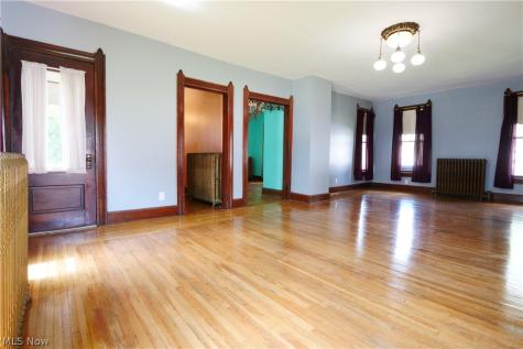 202 Medina Street Lodi OH 44254