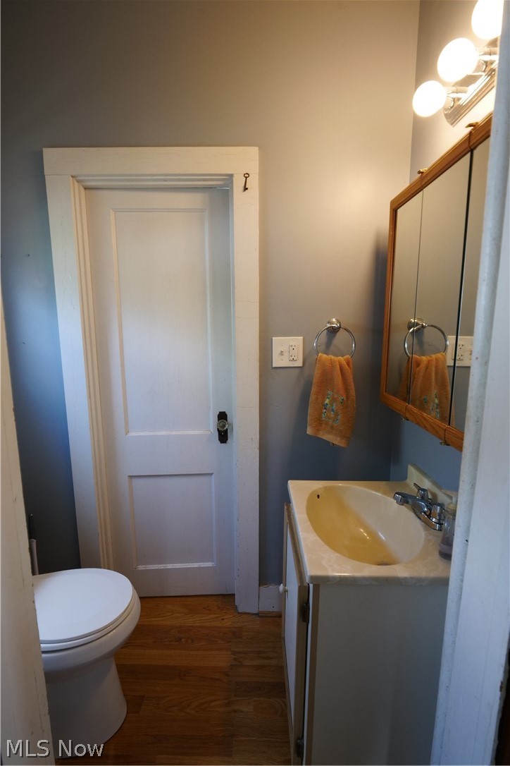 202 Medina Street Lodi OH 44254