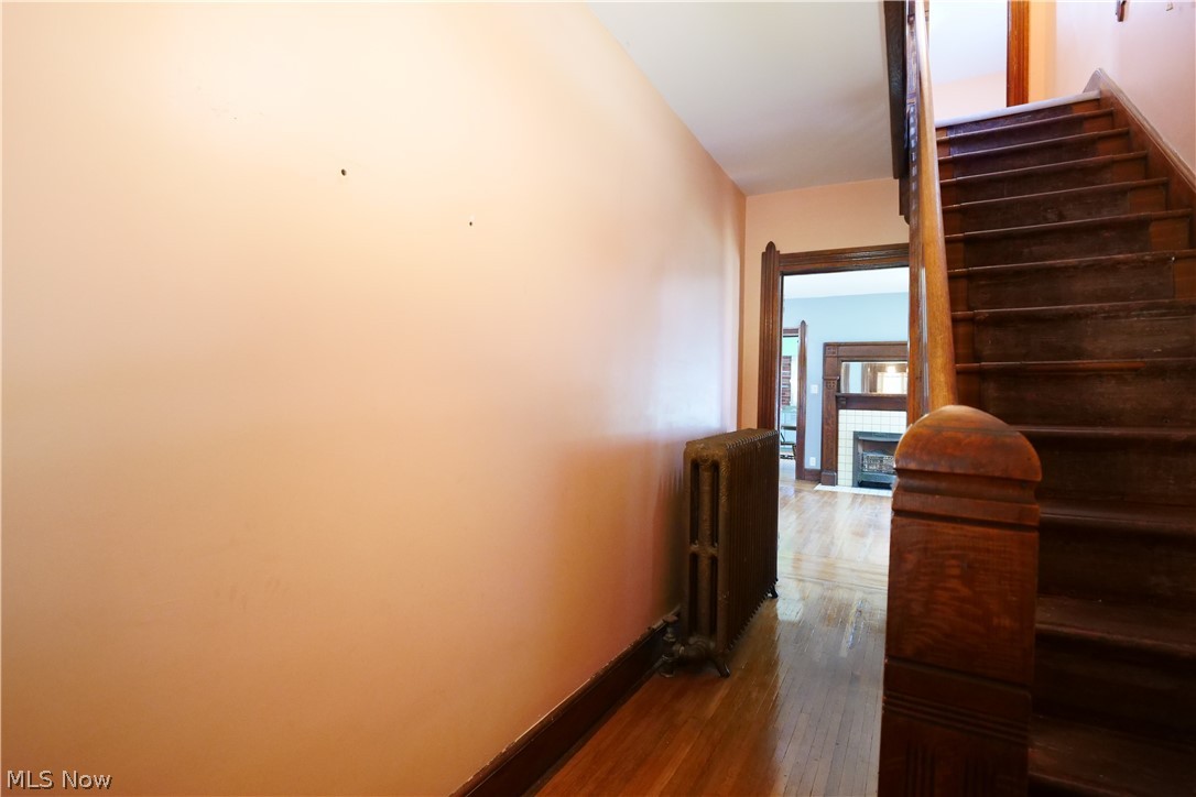 202 Medina Street Lodi OH 44254