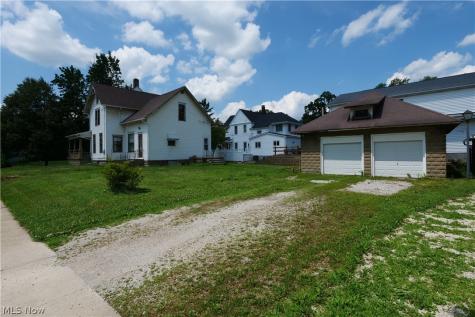 202 Medina Street Lodi OH 44254