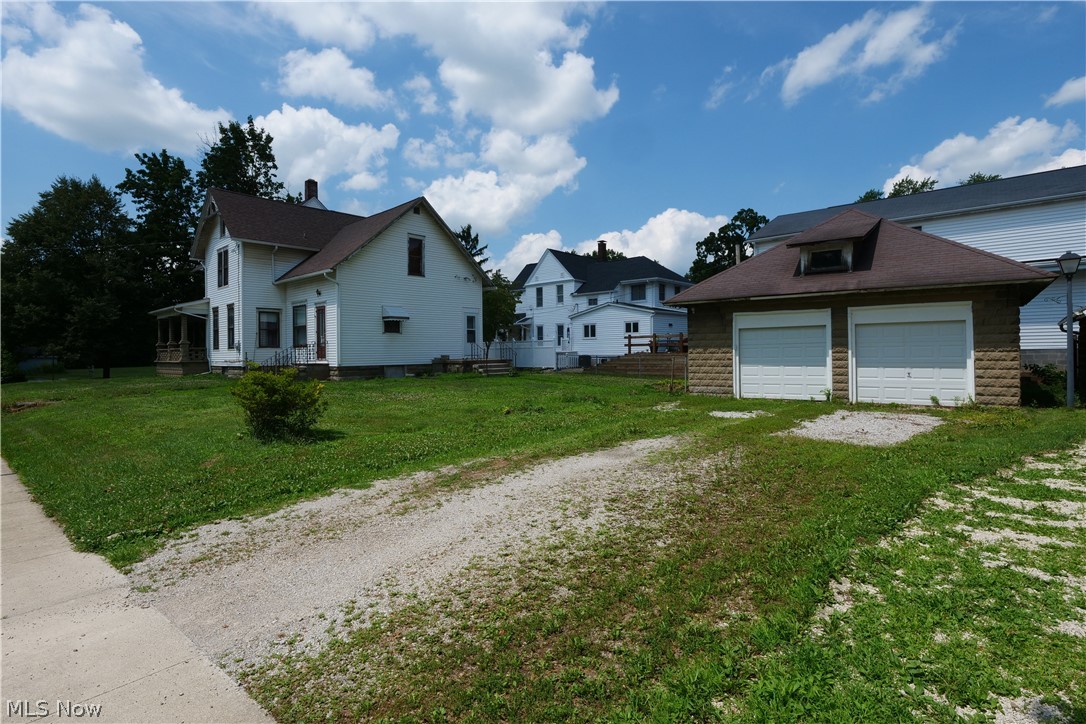 202 Medina Street Lodi OH 44254