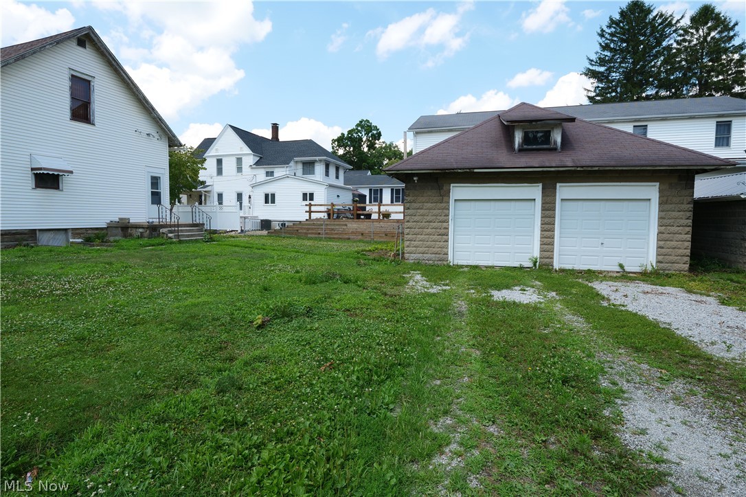 202 Medina Street Lodi OH 44254