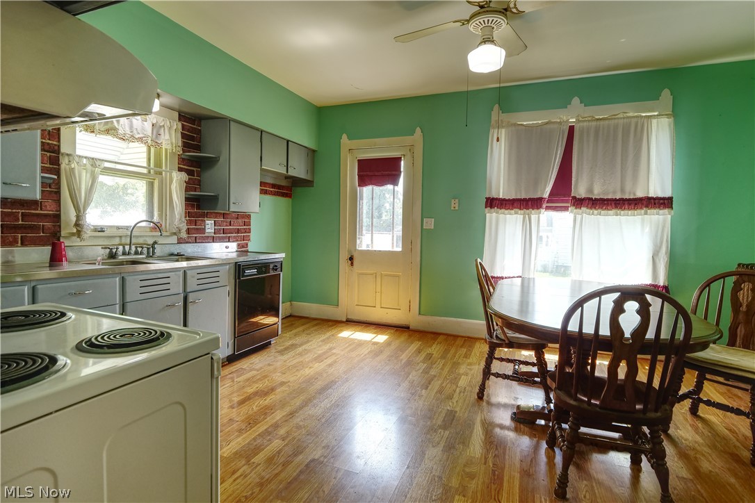 202 Medina Street Lodi OH 44254