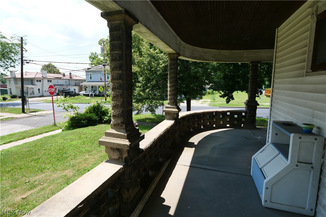 202 Medina Street Lodi OH 44254