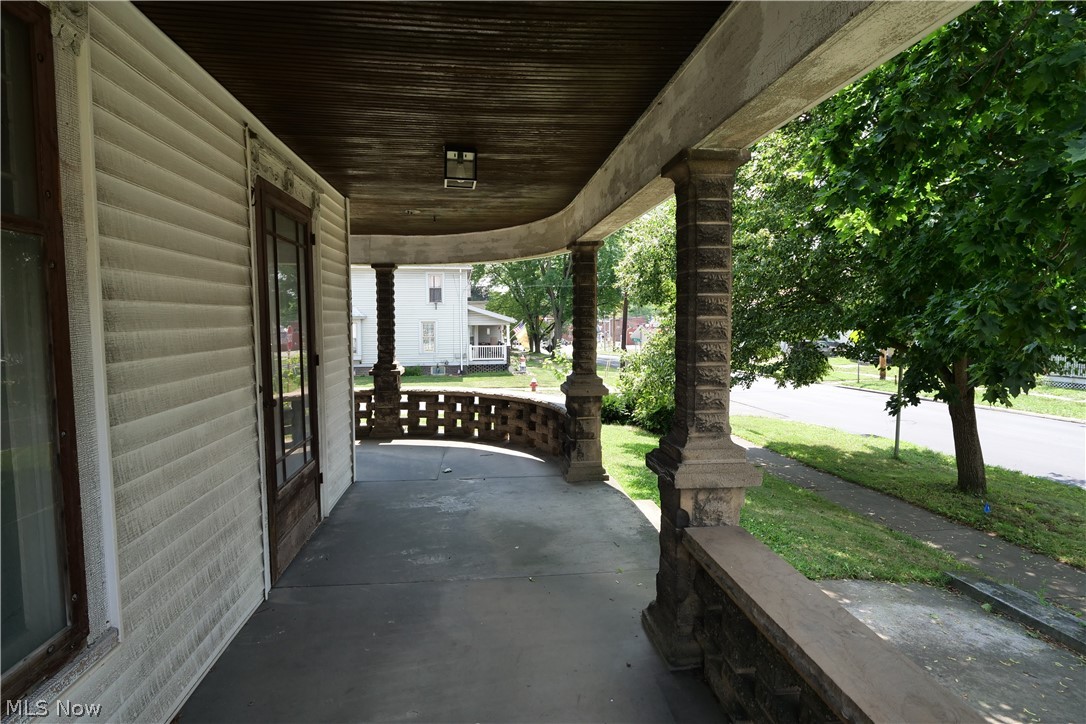 202 Medina Street Lodi OH 44254