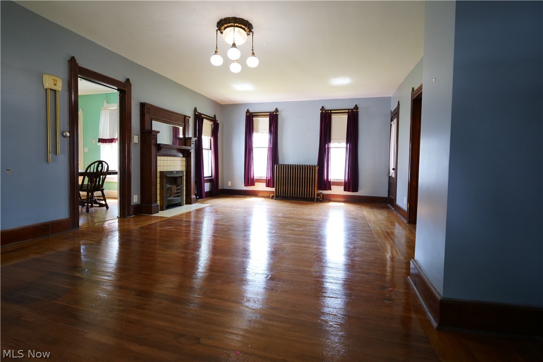 202 Medina Street Lodi OH 44254