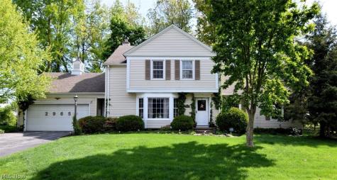 2965 Macbeth Drive Rocky River OH 44116