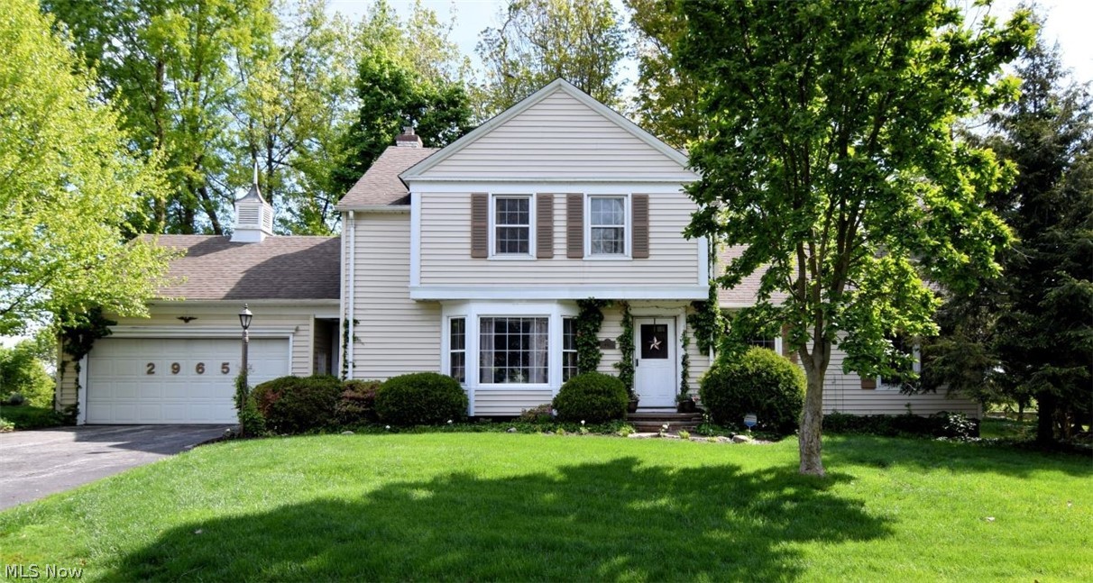 2965 Macbeth Drive Rocky River OH 44116