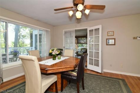 2965 Macbeth Drive Rocky River OH 44116