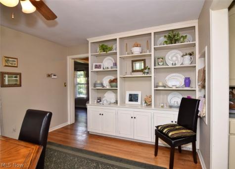 2965 Macbeth Drive Rocky River OH 44116