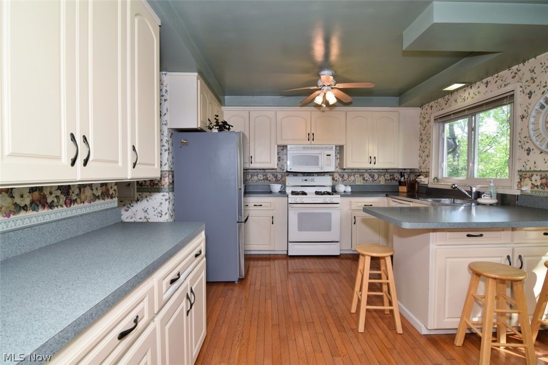 2965 Macbeth Drive Rocky River OH 44116
