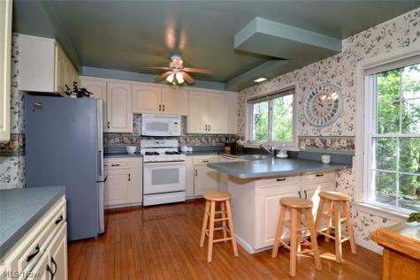 2965 Macbeth Drive Rocky River OH 44116