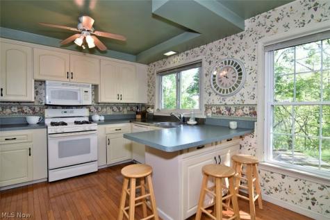 2965 Macbeth Drive Rocky River OH 44116