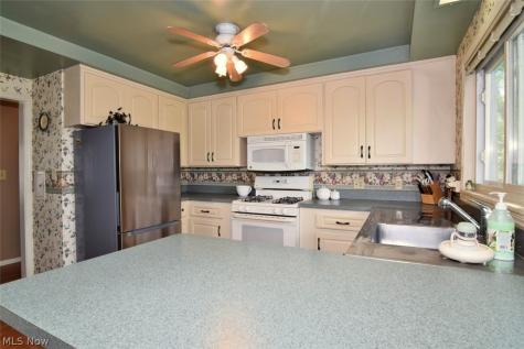 2965 Macbeth Drive Rocky River OH 44116