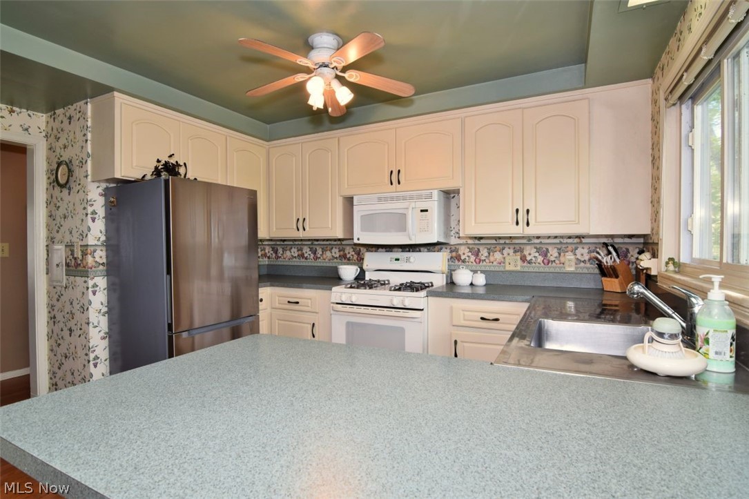 2965 Macbeth Drive Rocky River OH 44116