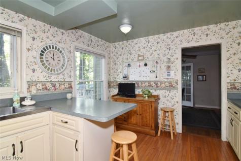 2965 Macbeth Drive Rocky River OH 44116