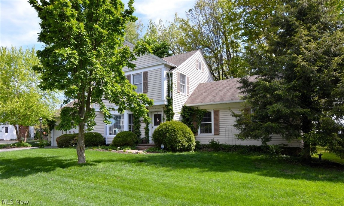 2965 Macbeth Drive Rocky River OH 44116