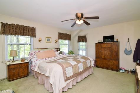 2965 Macbeth Drive Rocky River OH 44116