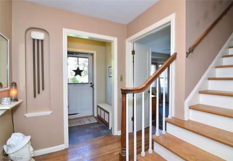 2965 Macbeth Drive Rocky River OH 44116