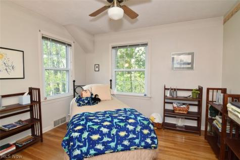 2965 Macbeth Drive Rocky River OH 44116