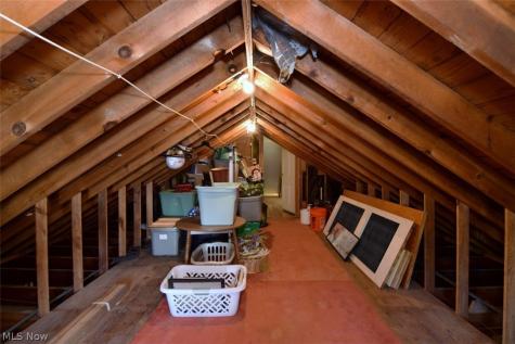 2965 Macbeth Drive Rocky River OH 44116