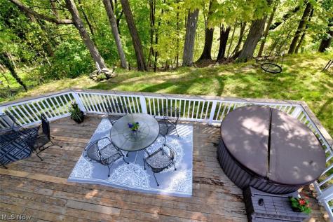 2965 Macbeth Drive Rocky River OH 44116