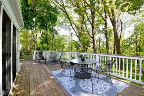 2965 Macbeth Drive Rocky River OH 44116
