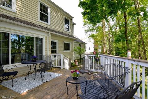 2965 Macbeth Drive Rocky River OH 44116