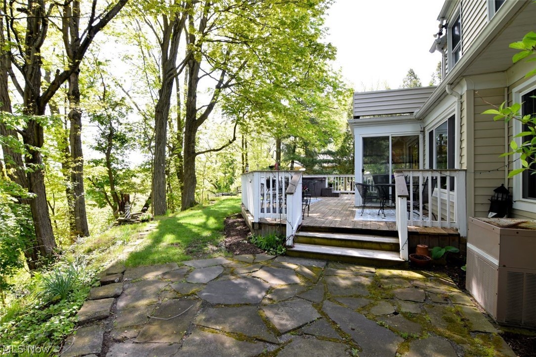 2965 Macbeth Drive Rocky River OH 44116