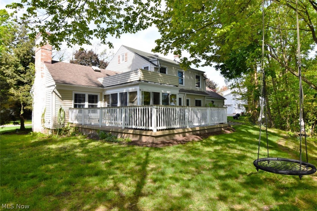 2965 Macbeth Drive Rocky River OH 44116