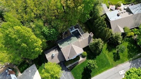 2965 Macbeth Drive Rocky River OH 44116