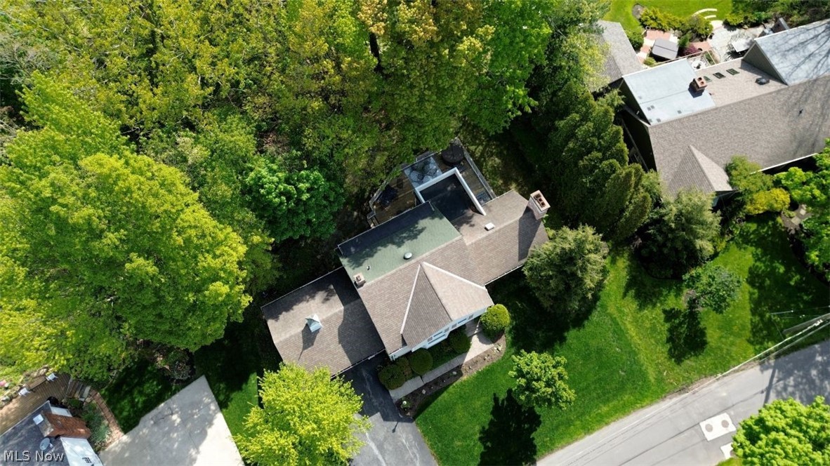 2965 Macbeth Drive Rocky River OH 44116