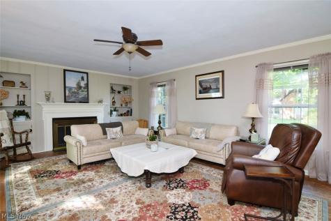 2965 Macbeth Drive Rocky River OH 44116